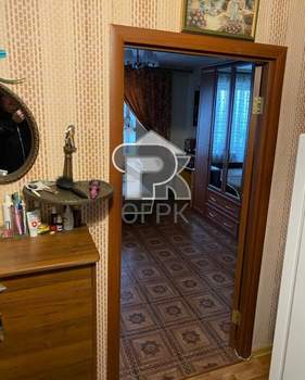 2-к квартира, вторичка, 46м2, 6/9 этаж