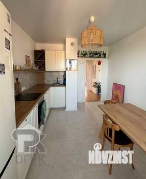 2-к квартира, вторичка, 54м2, 16/17 этаж