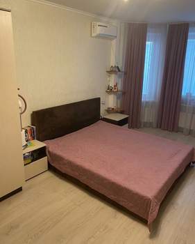 2-к квартира, вторичка, 66м2, 7/17 этаж