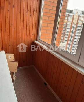 2-к квартира, вторичка, 64м2, 14/17 этаж