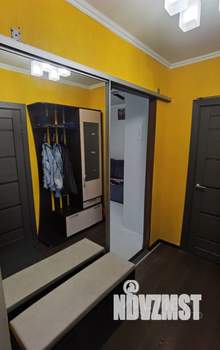 1-к квартира, вторичка, 45м2, 15/17 этаж