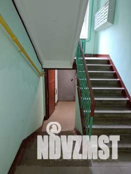 2-к квартира, вторичка, 44м2, 2/9 этаж