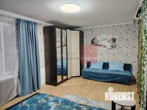 1-к квартира, вторичка, 31м2, 1/5 этаж