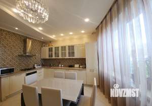 3-к квартира, вторичка, 137м2, 6/7 этаж