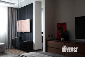 1-к квартира, вторичка, 44м2, 2/25 этаж