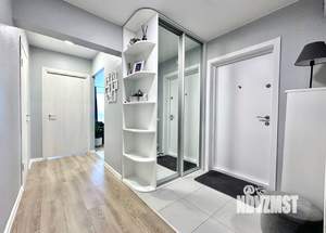 2-к квартира, вторичка, 65м2, 15/15 этаж