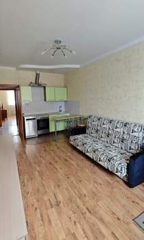 1-к квартира, вторичка, 41м2, 3/25 этаж