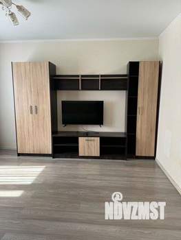 1-к квартира, вторичка, 44м2, 4/25 этаж