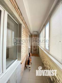 4-к квартира, вторичка, 78м2, 13/14 этаж