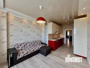 5-к квартира, вторичка, 126м2, 18/22 этаж