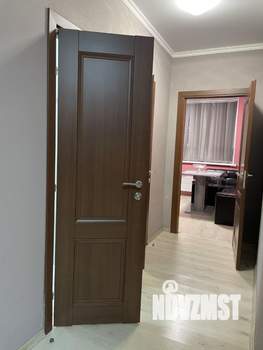 3-к квартира, вторичка, 85м2, 1/23 этаж