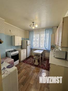 3-к квартира, вторичка, 63м2, 3/5 этаж