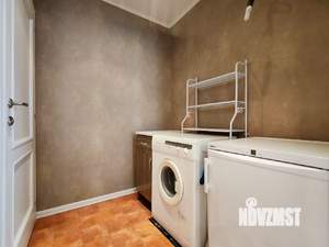 3-к квартира, вторичка, 99м2, 15/17 этаж