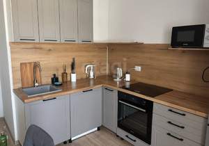1-к квартира, вторичка, 34м2, 10/26 этаж