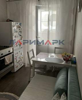 1-к квартира, вторичка, 36м2, 15/25 этаж