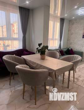 2-к квартира, вторичка, 53м2, 22/24 этаж