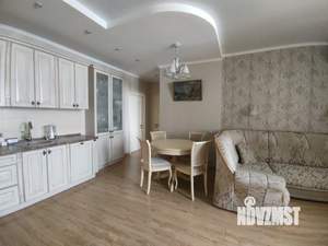 3-к квартира, вторичка, 92м2, 16/22 этаж
