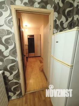 1-к квартира, вторичка, 37м2, 6/17 этаж
