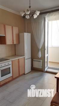1-к квартира, вторичка, 43м2, 6/24 этаж