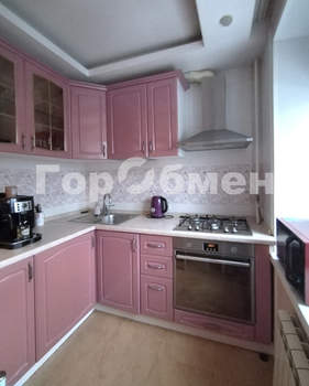 2-к квартира, вторичка, 42м2, 2/5 этаж