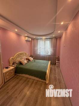 2-к квартира, вторичка, 60м2, 6/25 этаж