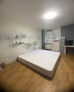 3-к квартира, сданный дом, 99м2, 4/15 этаж