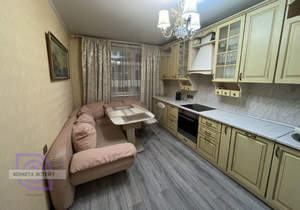 1-к квартира, вторичка, 44м2, 13/14 этаж