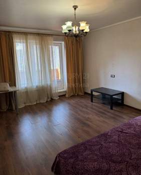1-к квартира, вторичка, 41м2, 9/9 этаж