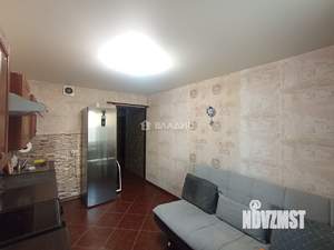 1-к квартира, вторичка, 49м2, 14/25 этаж
