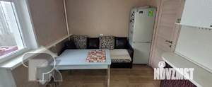 1-к квартира, вторичка, 42м2, 9/17 этаж