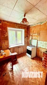 2-к квартира, вторичка, 42м2, 3/5 этаж