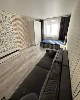 1-к квартира, вторичка, 40м2, 2/26 этаж
