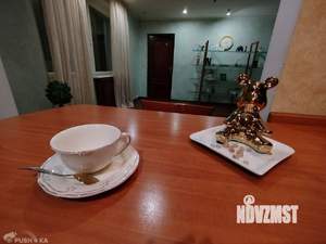 3-к квартира, вторичка, 74м2, 9/17 этаж