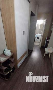 1-к квартира, вторичка, 31м2, 1/5 этаж