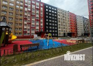 1-к квартира, вторичка, 32м2, 4/10 этаж
