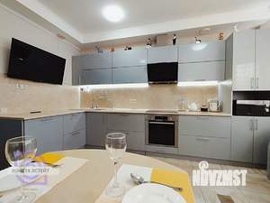 2-к квартира, вторичка, 60м2, 4/25 этаж