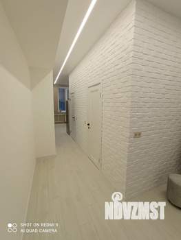 2-к квартира, вторичка, 52м2, 4/4 этаж