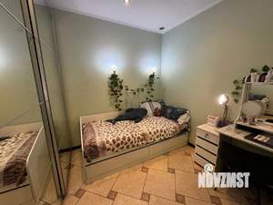 1-к квартира, вторичка, 47м2, 22/25 этаж