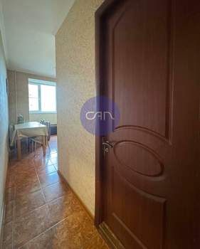 1-к квартира, вторичка, 44м2, 5/16 этаж