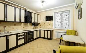 3-к квартира, вторичка, 74м2, 4/17 этаж