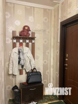 1-к квартира, вторичка, 38м2, 10/17 этаж