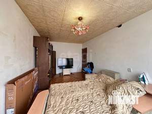 3-к квартира, вторичка, 63м2, 8/9 этаж