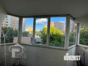 2-к квартира, вторичка, 60м2, 3/17 этаж