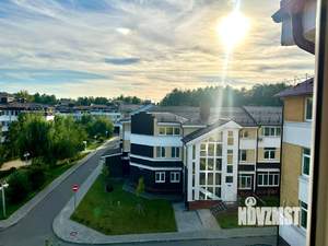 4-к квартира, вторичка, 140м2, 4/4 этаж