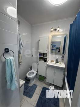 2-к квартира, вторичка, 47м2, 14/15 этаж