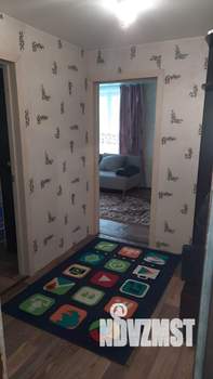 2-к квартира, вторичка, 41м2, 1/5 этаж