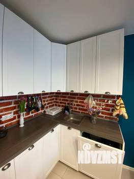 2-к квартира, вторичка, 52м2, 14/25 этаж