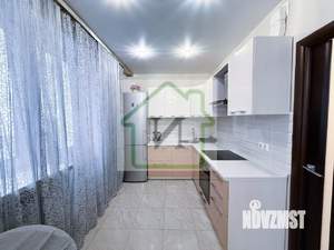 2-к квартира, вторичка, 65м2, 3/17 этаж