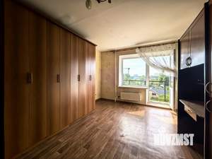 1-к квартира, вторичка, 33м2, 5/6 этаж