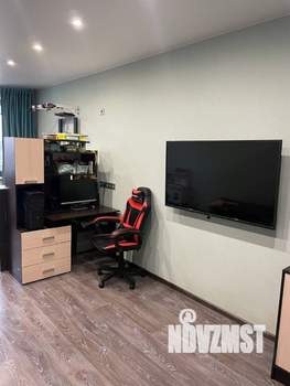 2-к квартира, вторичка, 76м2, 7/20 этаж